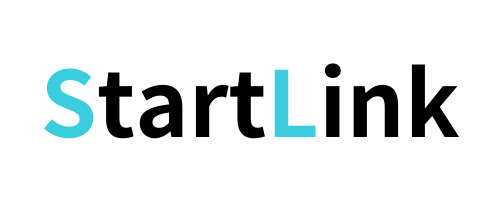 StartLink logo